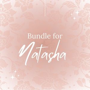 Bundle for Natasha